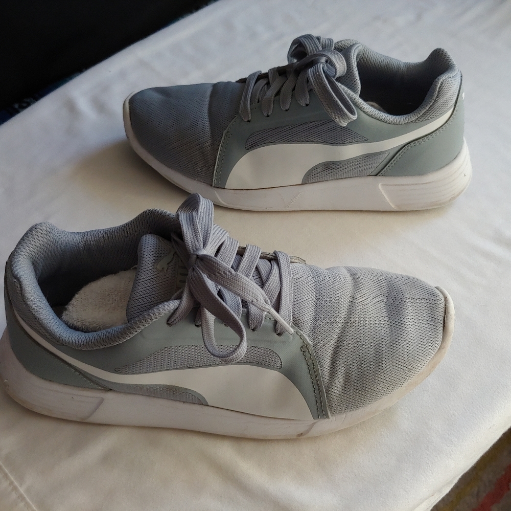 PUMA sneakers